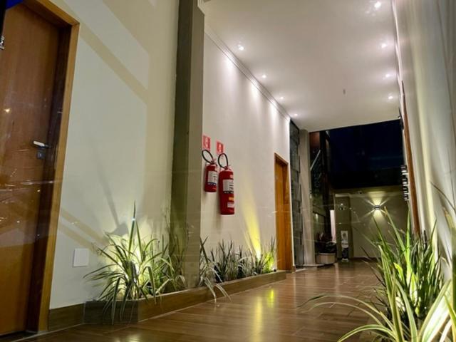Marmeu Tropical Apartment Гуаружа Екстериор снимка