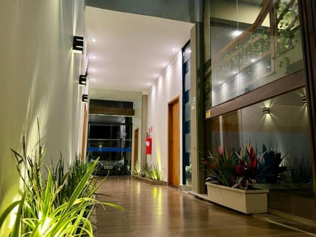 Marmeu Tropical Apartment Гуаружа Екстериор снимка