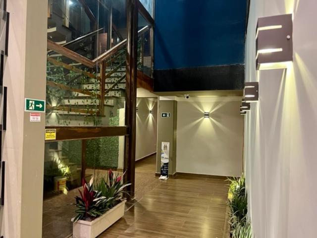 Marmeu Tropical Apartment Гуаружа Екстериор снимка
