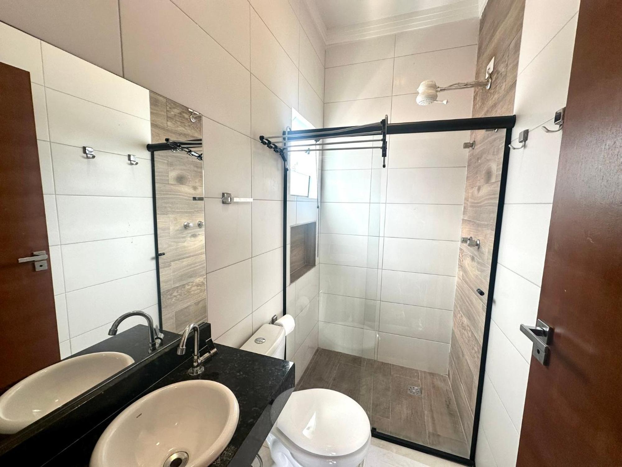 Marmeu Tropical Apartment Гуаружа Екстериор снимка